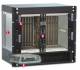 Patton-Inalp 6676/R48 Patton 6676 6U CPCI, FOREFRONT w/ ALARM CARD, 48V PWR SUPPLY,