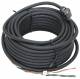 Mitsubishi MR-PWS1CBL10M-A1-H power cable for HF-KP(B) 161593