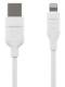 DBRAMANTE1928 CABLE - 2.5M - USB-A TO MFI