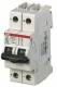 ABB LS S202UDC-K10 Si-automatic S200 B+ LS S202UDC-K10