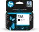 HP 338 BLACK ORIGINAL INK