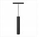 Synergy 21 LED 48V Track Pendant Light Black CCT Zigbee 3.0 + 2.4G 9W *Milight/Miboxer*