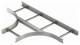 OBO Bettermann 6225252 OBO LT 630 R3 A2 T-piece 60x300 stainless steel V2A for cable ladder 