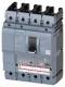 Siemens 3VA6140-5HL41-0AA0 Leistungsschalter 35kA@480V