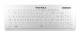 Baaske Medical 2012015 Baaske MTA Man&Machine Very Cool Flat IP65 plastic DE white