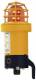 FHF 22492402 Funke Ex indicator light dSLB 20 LED 80-265VAC with protective basket red