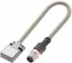 Balluff BES R01ZC-PAC70B-BP00.2-GS04-107 Sensoren Induktiv BES0314