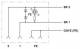 Phoenix Contact 1407288 Phoenix SAC-3P- 3.0-PUO/A-1L-Z OD sensor/actuator cable