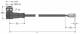 Turck WKC4.4T-P7X3-1,5/TXL Steckverbinder-Systeme/Anschlußleitungen 6627219