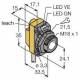 Turck QS18UNA ultrasonic sensor, reflection sensor 3073150