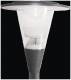 SG Leuchten 8246079376 SG SGLI RAY 680 D/I Klar/Opal LED 3000K Ra>80 Aussenleuchte 29W
