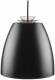 SG Leuchten 312368 SG SGLI BELL MAXI black/gold, E 15W 2700K