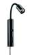 SG Leuchten 320803 SG SGLI TUBE WALL black USB 300 DIM