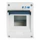 Moeller 280352 EATON BC-U-1/5-ECO Up Kleinverteiler 1reihig 5TE IP40 
