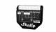 Shelly · Flush-mounted · “Wave 2PM” · Relay · max. 16A · 2 channels · Measuring function · Z-Wave