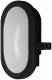 Osram 4058075271647 Ledvance LED BULKHEAD 6W/840 BK Wandu.Deckenleuchte schwarz