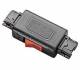 HP 920P8AA Poly Quick Disconnect IN-LINE MUTE Control KIT