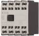 Moeller 278046 EATON DILM150-XHIC22 2S2Ö auxiliary switch, spring-loaded terminal building 