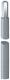 OBO Bettermann 5000017 galvanized ground rod 1.5 m 219/20, D = 20mm