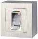 Idencom 710004 BioKey Gate Plus New Line AP Edelstahl