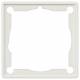 Siemens 5TG2557 intermediate frame 55x55 mm , DELTA