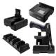 KOAMTAC 1-Slot Charging Cradle, UK