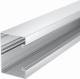OBO Bettermann 6276900 OBO GA-S90130RW Geräteeinbaukanal symmetrisch 90x130x2000 Al 