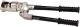 U.I. Lapp 61795925 LAPP pressing pliers, hydraulic V 1311 pressing tool cable lugs / connectors