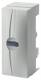 Siemens 8US19211AA00 terminal plate with cover, 35-120 sq mm 3-