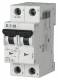 Moeller 142491 EATON FAZT-D32/2 LS switch 32A 2p D-Char 