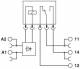 Phoenix Contact 2966171 Relay Module - PLC-RSC- 24DC/21 - 