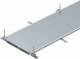 OBO Bettermann 7424462 OBO OKA-W3004030R Kanaleinheit blind rastend 2400x300x40 St FS 