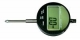 MIB Messzeuge 02031026 - Digital dial gauge reading from 0 to 25.4 mm 0.01 mm or 0.12,7 cm ( 5 inch )