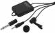 MONACOR ECM-3005 Electret tie clip microphone
