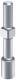 OBO Bettermann 3043610 OBO LE HAMMER-H Hammereinsatz für LightEarth/Wacker St 