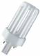 Osram 4050300333502 DULUX T PLUS 18W/827 EE: B, Socket G24d-2 for conventional VG