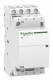Schneider Electric A9C20834 installation contactor, ICT 25A 4S 220-240VAC