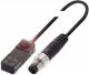 Balluff BES R03KC-PSC30B-BP00,3-GS49 Induktiver Sensor DC 3/4-Draht BES01WP