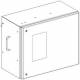 Schneider Electric KSB160DB412 Schneider Canalis outlet adapter 160A for Compact NS motor 3L+N+PE