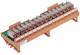 Weidmüller 1115061001 Weidmuller Relay, RSM 16 RS 230VACL