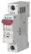 Moeller 236685 EATON PXL-C10 DC MCBs 10A 1p, C char DC 