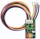 INDEXA 9000E1 SYSTEM 9000 bus input module 1 line 35762