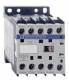 Schneider Electric CA3KN22BD3 Schneider Hilfsschütz 2S+2Ö 24VDC mit Diode