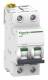 Schneider Electric A9F92210 Schneider LS switch iC60L 2p Z 10A