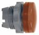 Schneider Electric ZB5AV043 lights Red ZB5-AV043, smooth dome