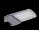 OPPLE LIGHTING 705000068100 Opple LED Road-St-P2 Re588 150W 22500lm 740-143x70° street light