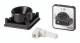 Moeller 172838 EATON KNB-P1/M toggle handle black, for metal axle 