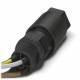 Phoenix Contact 1414675 Phoenix QPD W 3PE1.5 4-9 M20 0.5 BK wall duct