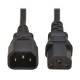 Eaton Power Quality PDU POWER CORD C13 TO C14 - 10A