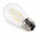 Synergy 21 LED Retrofit E27 S14 warm white with 1.5 watts for fairy lights